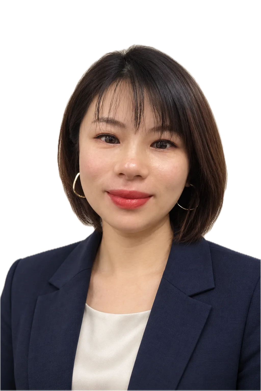 Jessie (Yan Zeng)