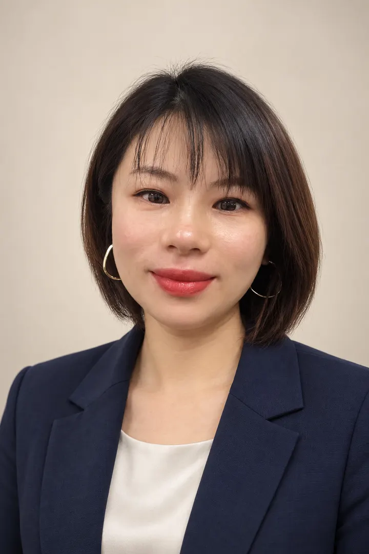 Jessie (Yan Zeng)